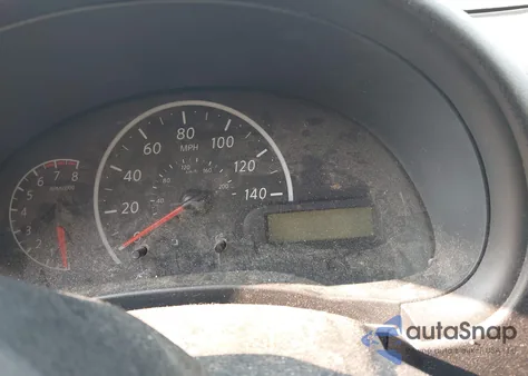 2019 Nissan Versa 1.6 S+ from USA, damaged, VIN 3N1CN7AP5KL832168